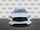 Used 2019 INFINITI QX50 Pure image 3