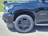 Used 2018 Chevrolet Tahoe LT w/ Luxury Package image 2