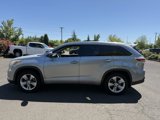 Used 2015 Toyota Highlander Limited image 2