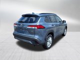 Used 2022 Toyota Corolla Cross LE image 4