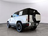 New 2025 Land Rover Defender 90 S image 5