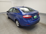 Used 2019 Ford Fiesta SE image 5