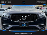 Used 2016 Volvo XC90 T6 Momentum w/ Protection Package Plus image 2