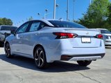 New 2025 Nissan Versa SR image 6