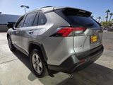 Used 2022 Toyota RAV4 XLE image 3