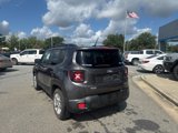 Used 2017 Jeep Renegade Latitude image 3