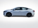 New 2025 Nissan Sentra SV image 2