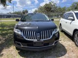 Used 2013 Lincoln MKX AWD image 3