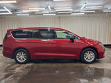 New 2025 Chrysler Voyager LX image 5