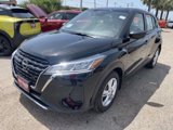 New 2025 Nissan Kicks Play S image 3