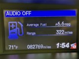 Used 2015 Honda Civic Hybrid Sedan image 4