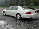 Used 2002 Lexus LS 430 image 5