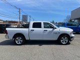Used 2022 RAM 1500 Tradesman w/ Tradesman SXT Package image 2