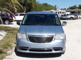 Used 2012 Chrysler Town & Country Limited w/ Luxury Group image 4