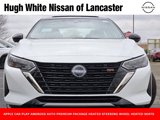 New 2025 Nissan Sentra SR w/ SR Premium Package image 5