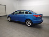 Used 2017 Ford Focus SE w/ Interior Protection Package image 3