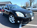Used 2004 Nissan Maxima 3.5 SE image 2