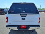 Used 2018 Ford F150 XLT w/ Equipment Group 302A Luxury image 4