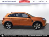 Used 2022 Mitsubishi Outlander Sport FWD image 2
