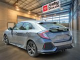 Used 2018 Honda Civic Sport image 6