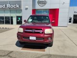 Used 2006 Toyota Sequoia Limited image 2