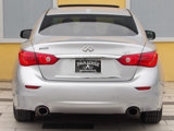 Used 2015 INFINITI Q50 Premium w/ Deluxe Technology Package image 5