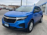 Certified 2024 Chevrolet Equinox LS w/ LS Convenience Package image 6