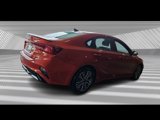 Used 2023 Kia Forte GT-Line w/ GT-Line Technology Package image 6