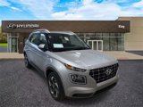 New 2025 Hyundai Venue SEL image 2