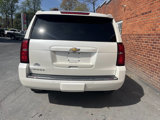 Used 2015 Chevrolet Tahoe LTZ image 4