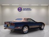 Used 1988 Chevrolet Corvette Convertible image 5