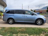 Used 2012 Honda Odyssey EX image 4