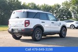 New 2025 Ford Bronco Sport Big Bend w/ Convenience Package image 6