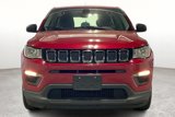 Used 2018 Jeep Compass Sport w/ Tech Group image 5