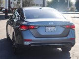 Used 2022 Nissan Sentra SV w/ All-Weather Package image 4