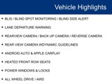 Used 2019 Nissan Rogue SV image 4