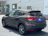 Certified 2022 Honda HR-V EX image 3