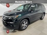 Used 2017 Honda Pilot EX-L image 3