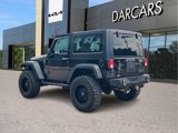 Used 2017 Jeep Wrangler Sport image 3