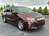 Certified 2019 Honda Odyssey EX-L image 2
