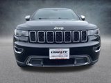 Used 2022 Jeep Grand Cherokee Limited image 2