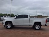Used 2021 Chevrolet Colorado LT w/ Fleet Safety Package image 2
