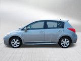 Used 2010 Nissan Versa SL w/ Premium Pkg image 4