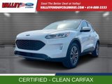 Certified 2022 Ford Escape SEL image 3