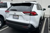 Certified 2024 Toyota RAV4 XLE image 3