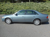 Used 2002 Toyota Avalon XLS image 5