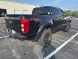 Used 2019 Ford Ranger XL w/ FX4 Off-Road Package image 3