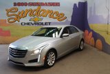 Used 2016 Cadillac CTS AWD Sedan image 2