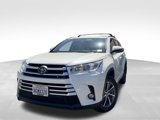 Certified 2018 Toyota Highlander XLE image 5