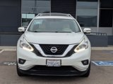 Used 2017 Nissan Murano SL image 2